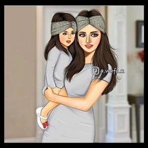 Meet your Posher, Hadeel